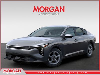 2025 Kia K4 - Photo 1