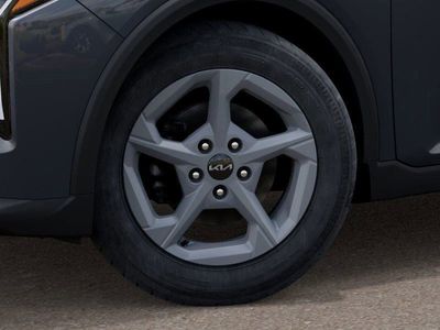 2025 Kia K4 - Photo 9