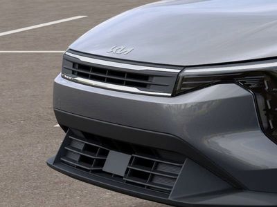 2025 Kia K4 - Photo 12