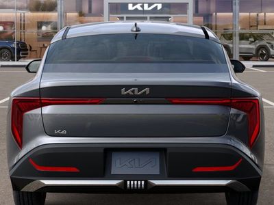 2025 Kia K4 - Photo 13