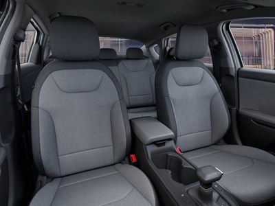 2025 Kia K4 - Photo 15