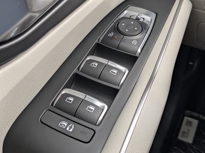 2026 Kia Sorento — photo 29 view