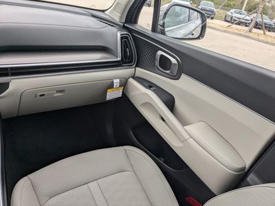 2026 Kia Sorento — photo 20 view