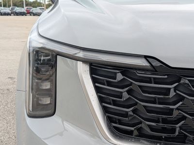 2026 Kia Sorento — photo 10 view