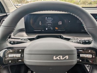 2026 Kia Sorento — photo 33 view