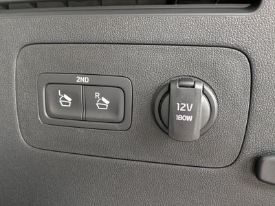 2026 Kia Sorento — photo 15 view