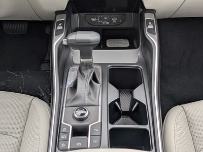 2026 Kia Sorento — photo 22 view