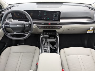2026 Kia Sorento — photo 18 view