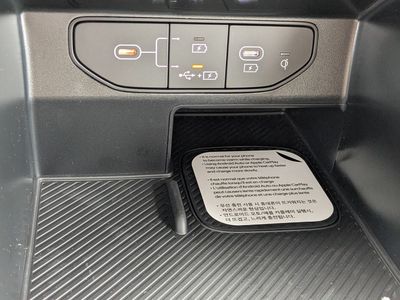 2026 Kia Sorento — photo 28 view