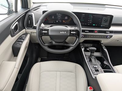 2026 Kia Sorento — photo 19 view