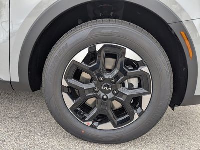 2026 Kia Sorento — photo 11 view