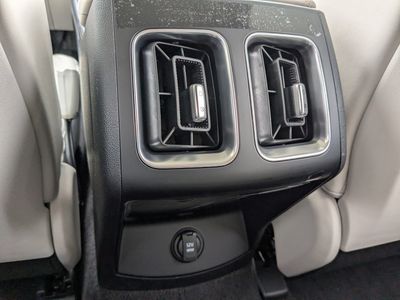 2026 Kia Sorento — photo 17 view