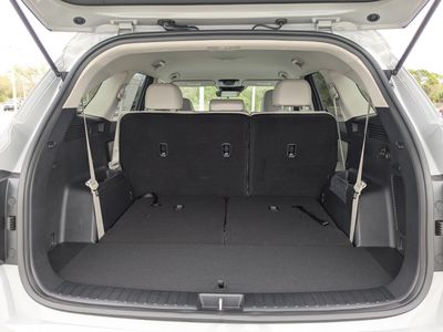 2026 Kia Sorento — photo 14 view