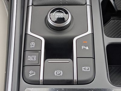 2026 Kia Sorento — photo 23 view