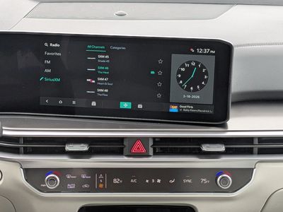2026 Kia Sorento — photo 21 view
