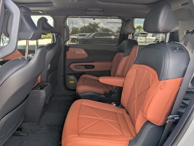 2027 Kia Telluride Hybrid - Photo 19