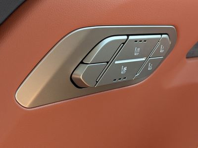 2027 Kia Telluride Hybrid - Photo 34