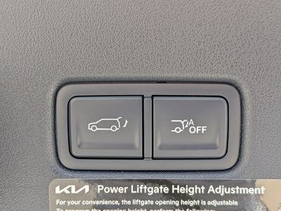2027 Kia Telluride Hybrid - Photo 18