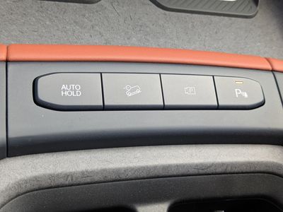 2027 Kia Telluride Hybrid - Photo 32