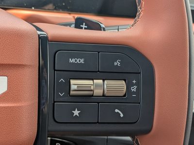 2027 Kia Telluride Hybrid - Photo 37