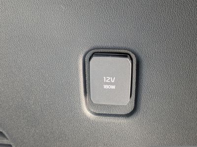 2027 Kia Telluride Hybrid - Photo 15