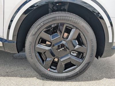 2027 Kia Telluride Hybrid - Photo 11
