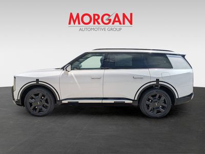 2027 Kia Telluride Hybrid - Photo 8
