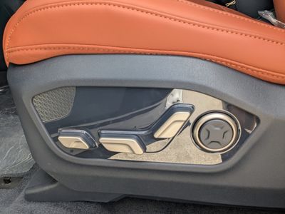 2027 Kia Telluride Hybrid - Photo 28