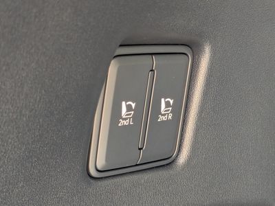 2027 Kia Telluride Hybrid - Photo 16