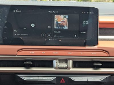 2027 Kia Telluride Hybrid - Photo 26