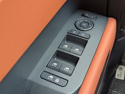 2027 Kia Telluride Hybrid - Photo 33