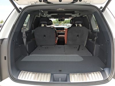 2027 Kia Telluride Hybrid - Photo 14