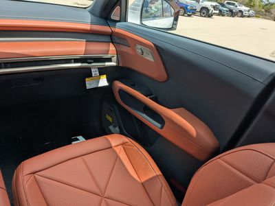2027 Kia Telluride Hybrid - Photo 25