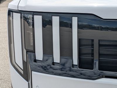 2027 Kia Telluride Hybrid - Photo 10