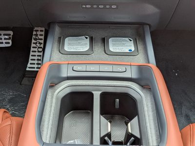 2027 Kia Telluride Hybrid - Photo 27