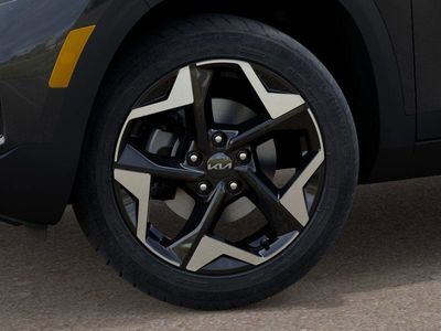 2026 Kia Seltos — photo 9 view