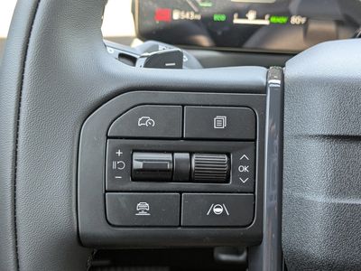 2027 Kia Telluride Hybrid - Photo 34