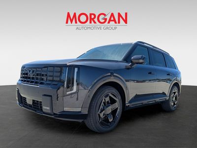 2027 Kia Telluride Hybrid - Photo 9