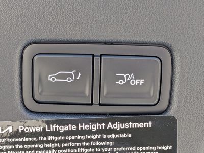 2027 Kia Telluride Hybrid - Photo 17