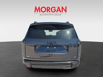 2027 Kia Telluride Hybrid - Photo 6