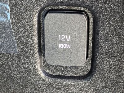 2027 Kia Telluride Hybrid - Photo 15