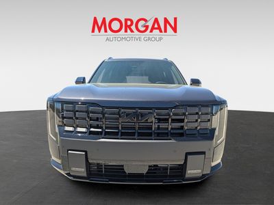 2027 Kia Telluride Hybrid - Photo 3