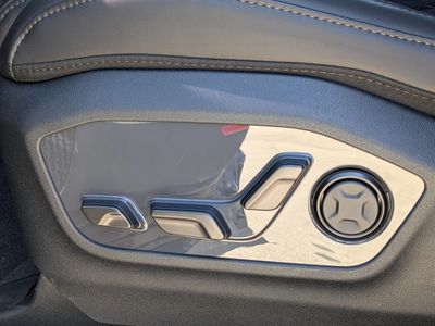 2027 Kia Telluride Hybrid - Photo 27