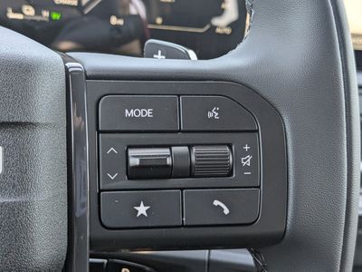 2027 Kia Telluride Hybrid - Photo 35