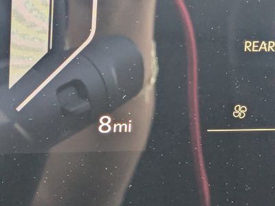 2027 Kia Telluride Hybrid - Photo 36