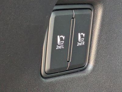 2027 Kia Telluride Hybrid - Photo 16