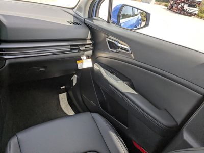 2026 Kia Sportage — photo 21 view