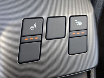 2026 Kia Sportage — photo 28 view
