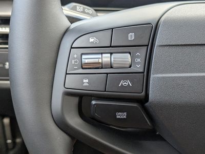2026 Kia Sportage — photo 31 view