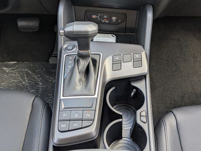 2026 Kia Sportage — photo 23 view